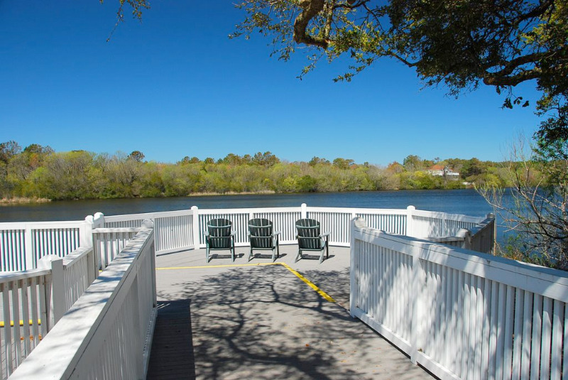 The Villages at Ocean Hill