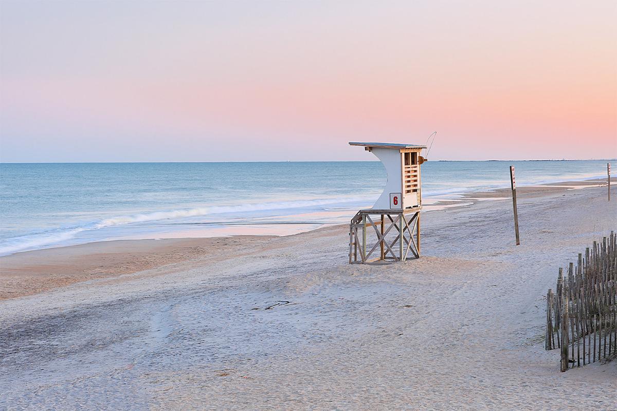 5 Reasons to Stay in the Off-Season
