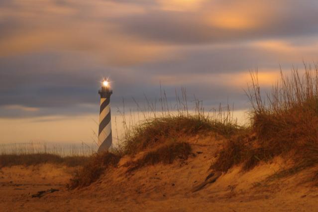 4 Facts You Should Know About Cape Hatteras Lighthouse