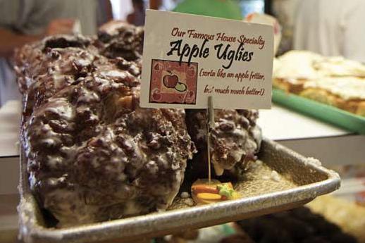 Orange Blossom Bakery & Café 