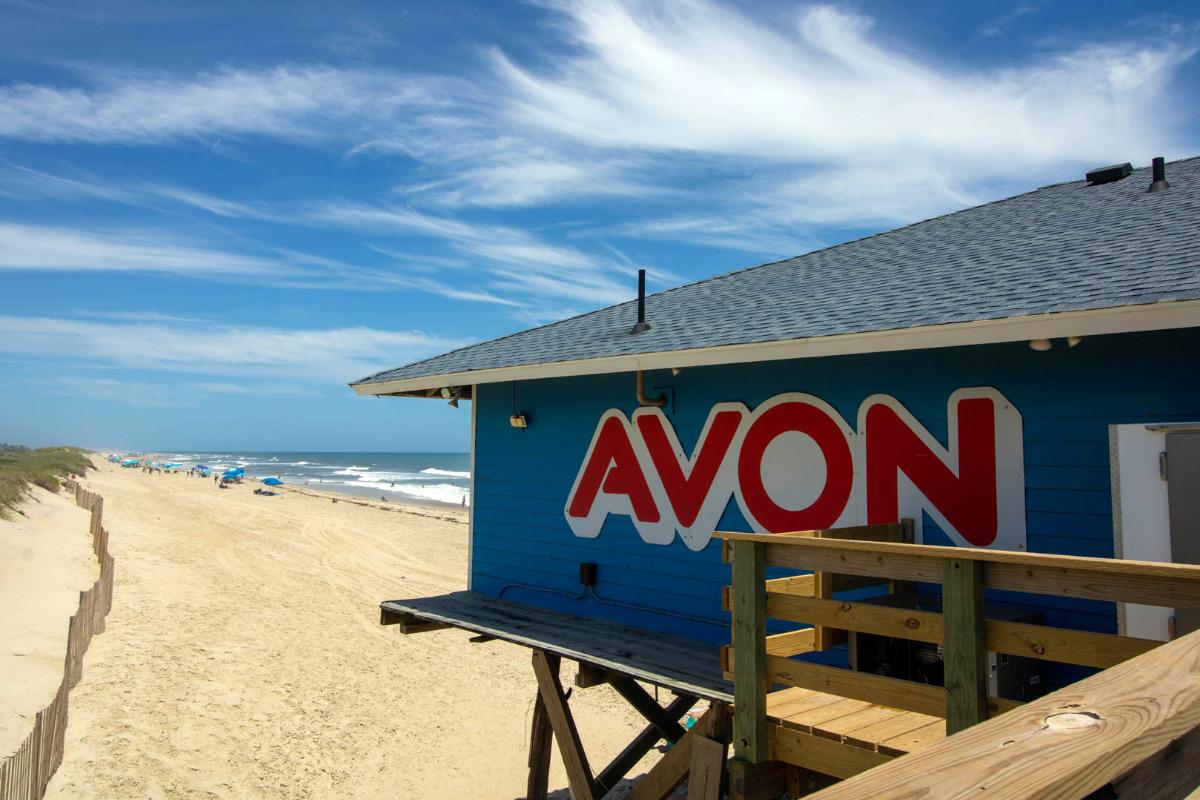 5 Things to Do in Avon, NC