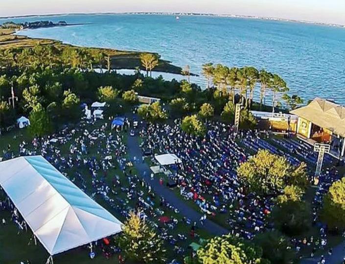 Outer Banks Bluegrass Festival