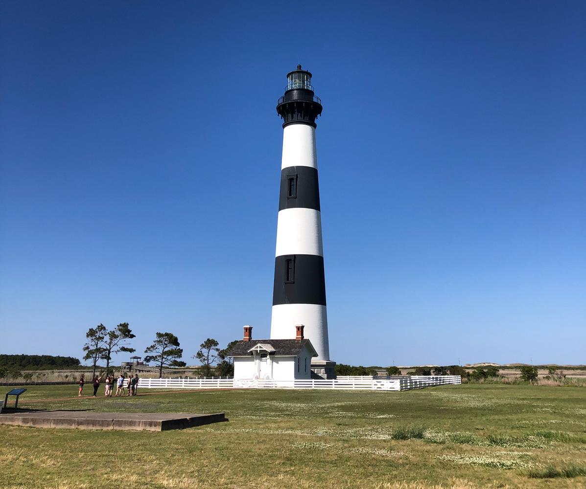 cape hatteras tours