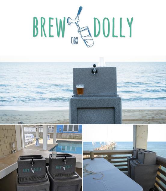 Brew Dolly