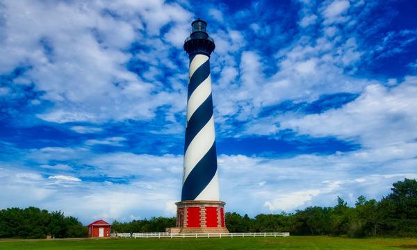Hatteras Outer Banks Vacation Rentals