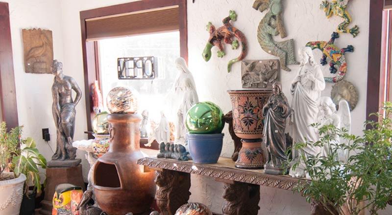 Cast Stone Studio