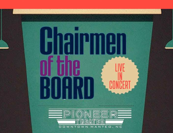 Chairman of the Board OBX