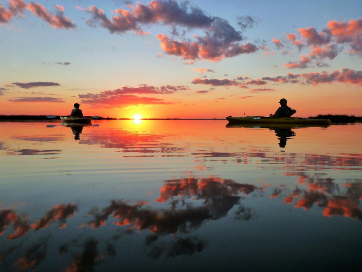 Coastal Explorations Outer Banks