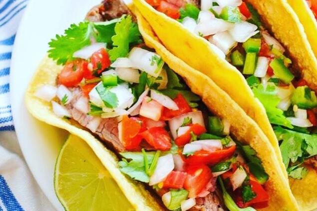 Corolla Cantina