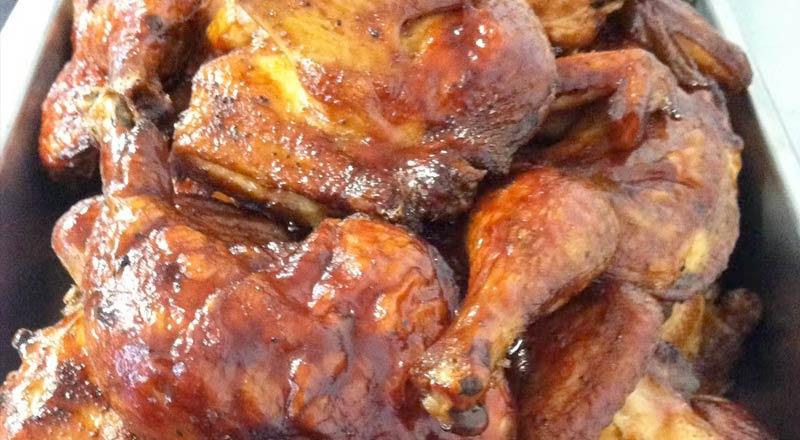 Currituck BBQ Company