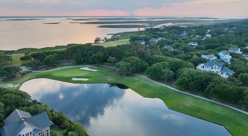 The Currituck Club Golf Course