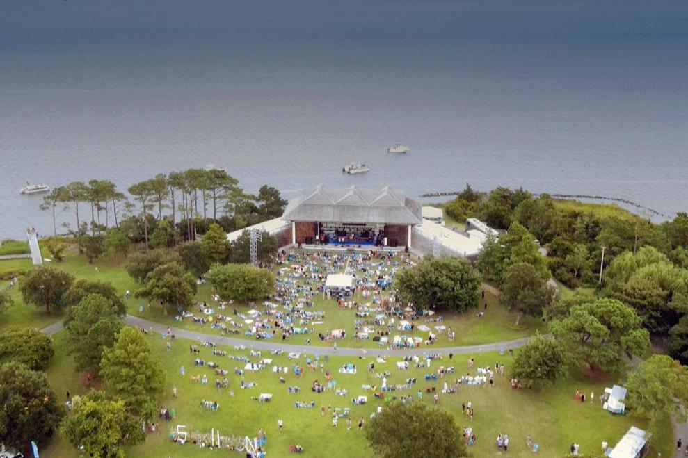 OBX Summer Music Fest 2023