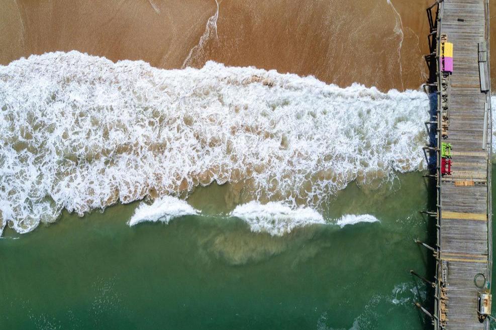 Featured Outer Banks Towns: Kill Devil Hills & Nags Head