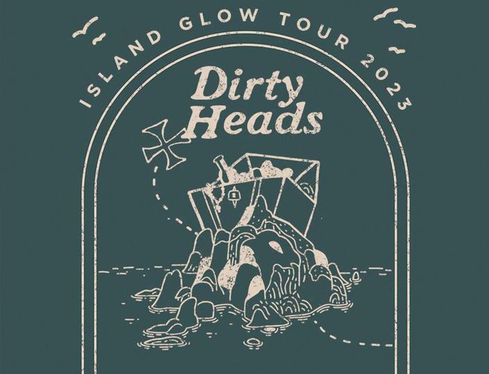 Dirty Heads – Island Glow