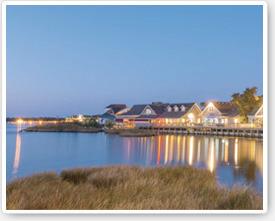 Duck Vacation Rentals