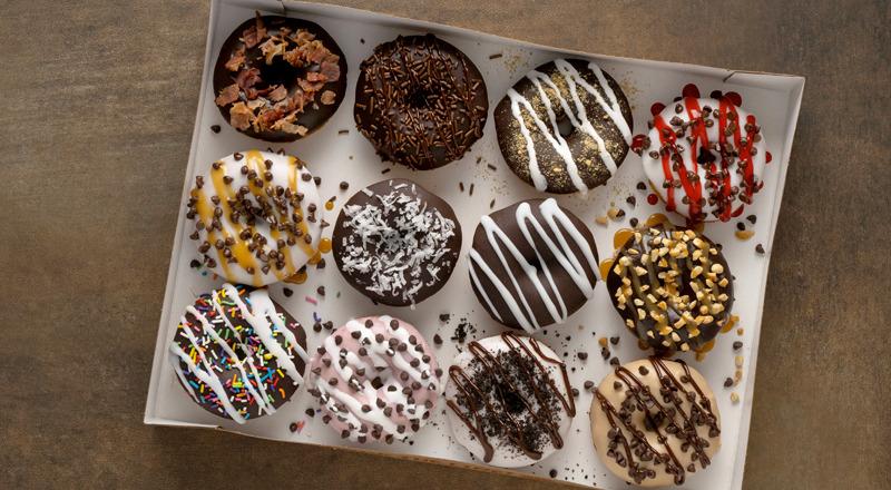 Duck Donuts