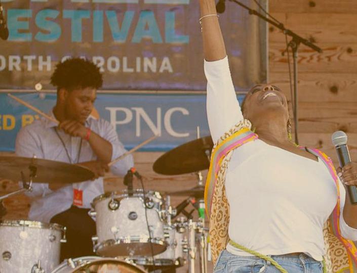 Duck Jazz Festival
