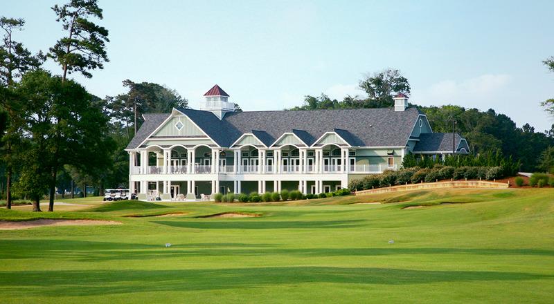Duck Woods Country Club
