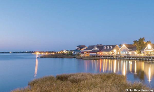 Duck Outer Banks Vacation Rentals