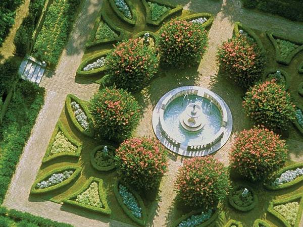 Elizabethan Gardens Outer Banks
