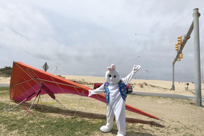 Flying Into Spring And Easter EGGstravaganza