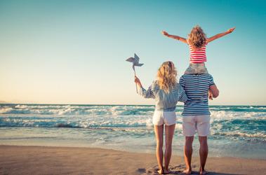 4th of July Outer Banks Vacation Rentals