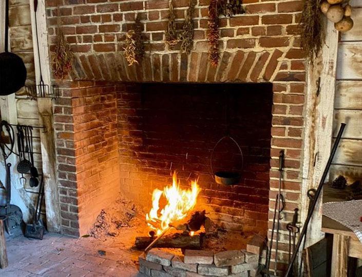 Garden to Hearth
