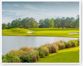 Grandy Vacation Rentals