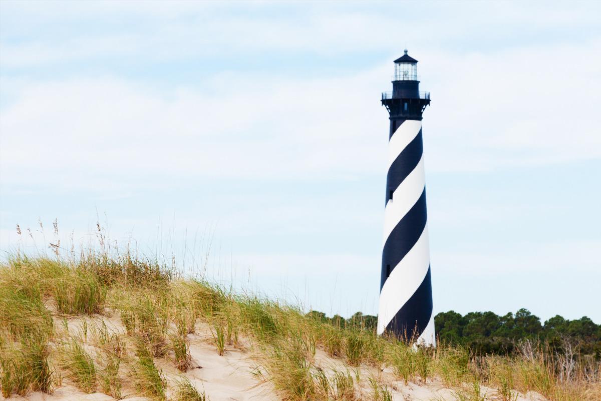 Featured Outer Banks Towns: Hatteras Island