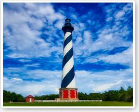 Hatteras Vacation Rentals