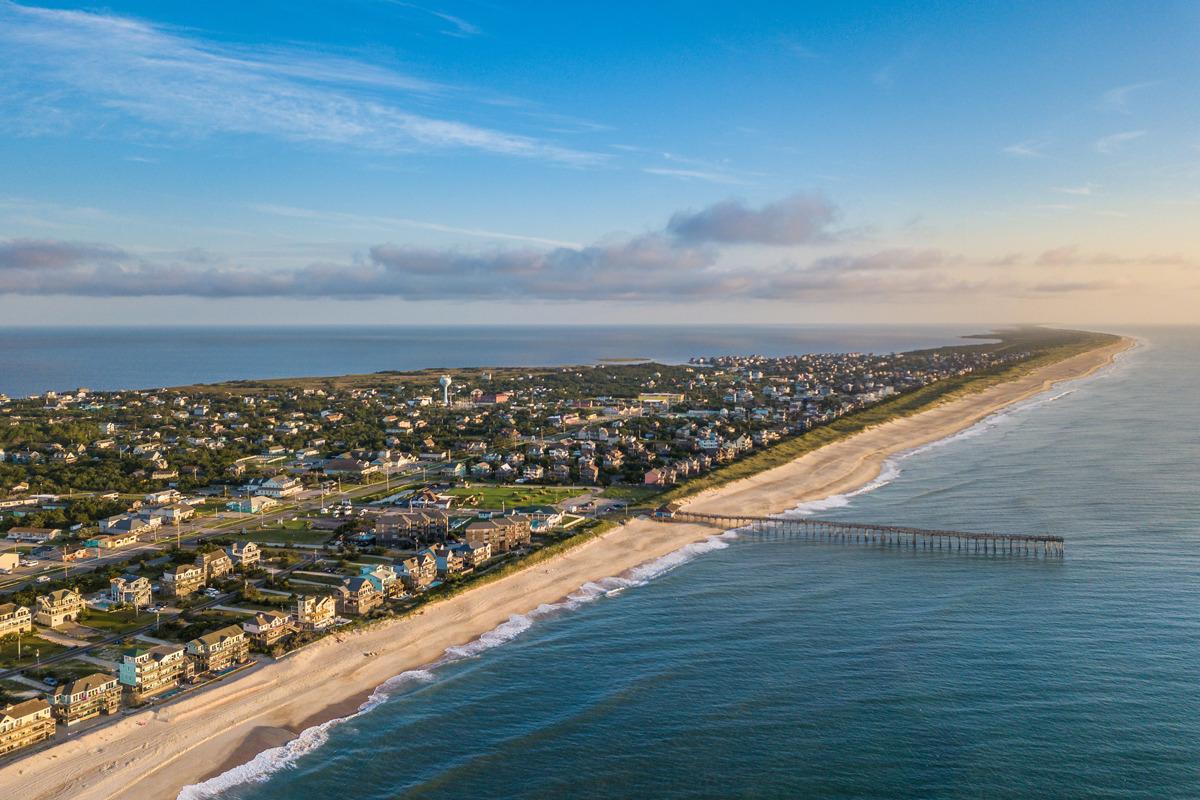 Top 10 Best Hatteras Island Rentals for Your Vacation