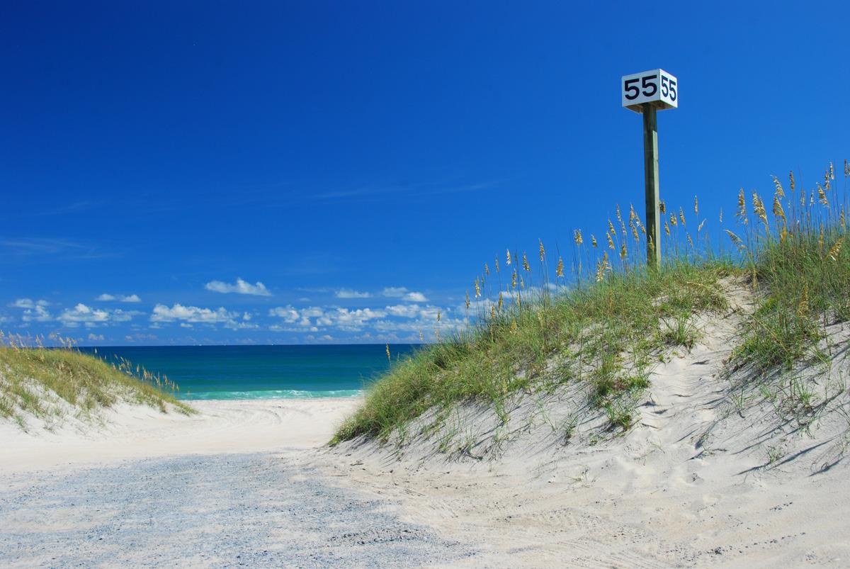 cape hatteras tours