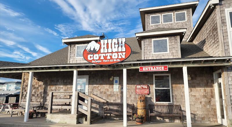 High Cotton