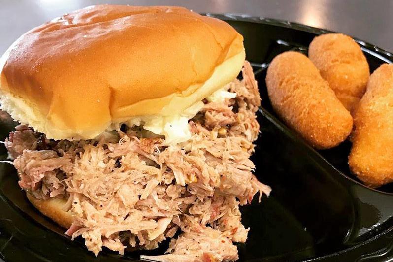 High Cotton Barbeque