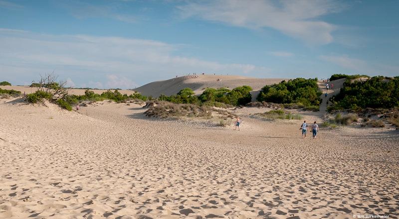 Jockey's Ridge State Park
