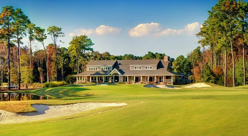 Kilmarlic Golf Club