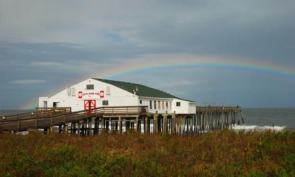 Kitty Hawk Outer Banks Vacation Rentals