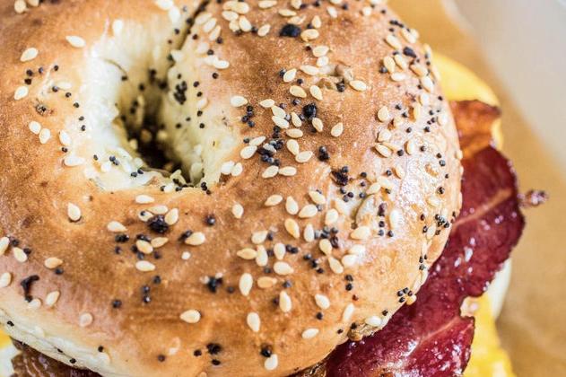 Lighthouse Bagels and Deli - Corolla