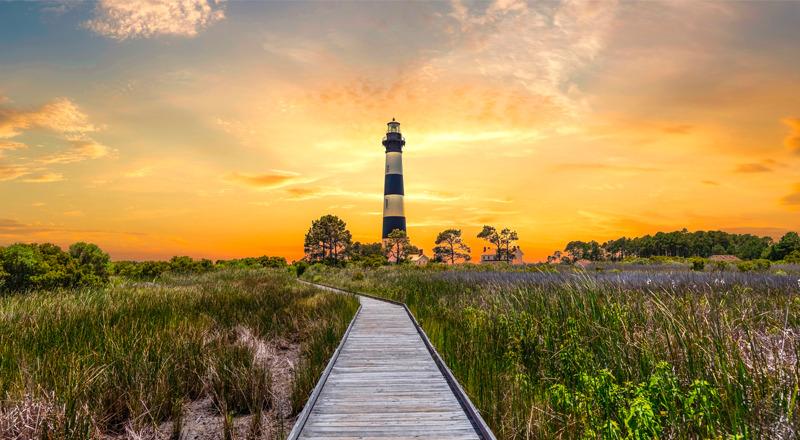 Lighthouses