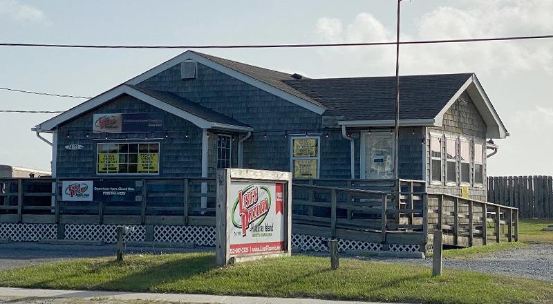 Lisa's Pizzeria