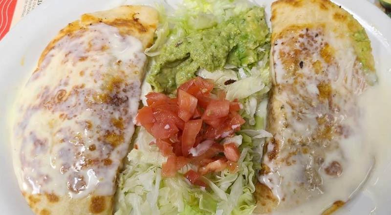 Los Antojitos Mexican Restaurant