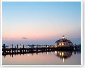 Manteo Vacation Rentals