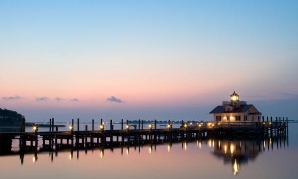 Manteo Outer Banks Vacation Rentals