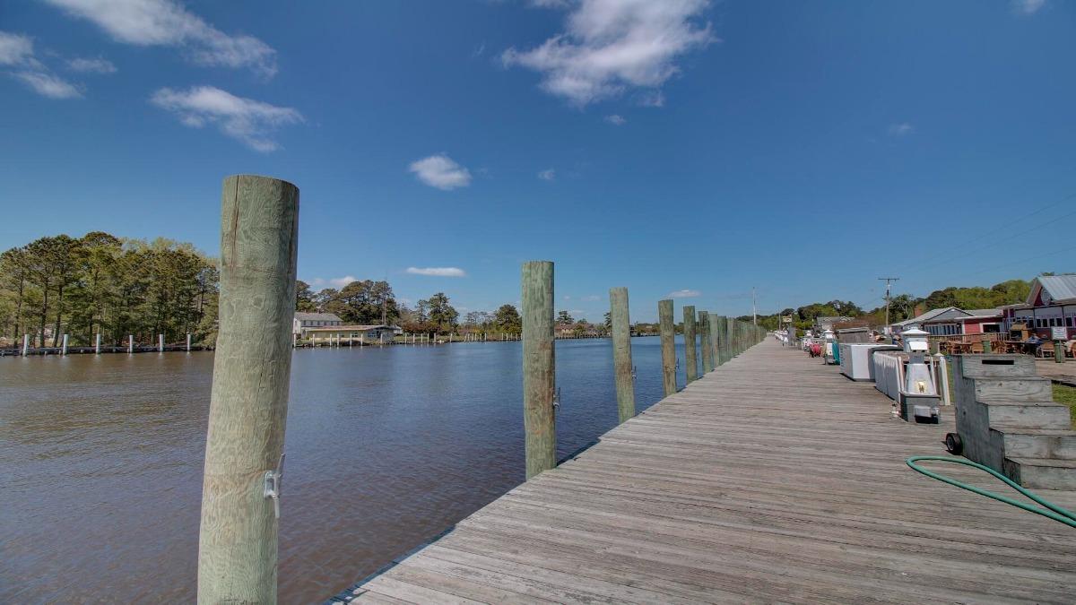 Point Harbor Outer Banks Vacation Rentals