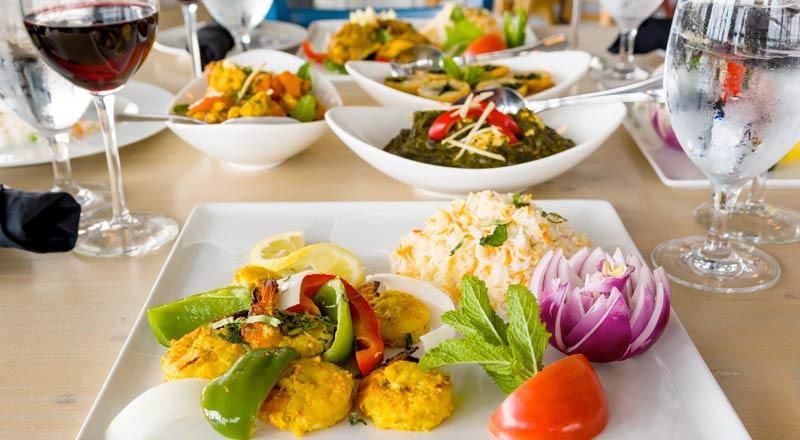 Masala Bay Grill