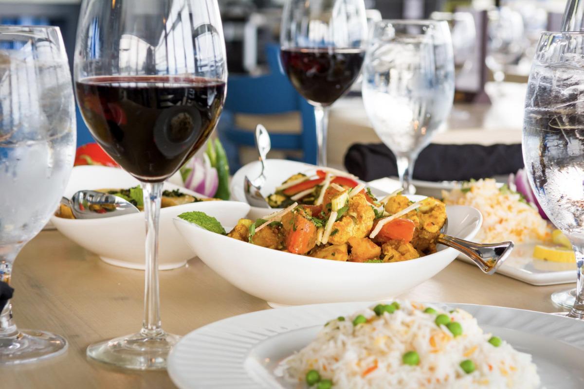 Masala Bay Grill