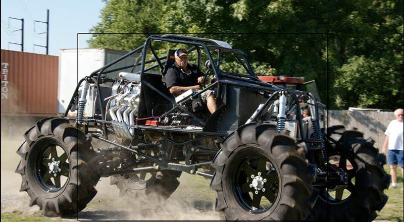 Muddy Motorsports Park