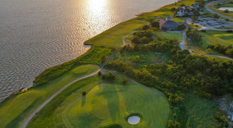 Nags Head Golf Links