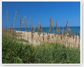 Nags Head Vacation Rentals