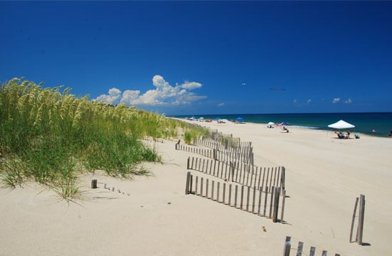 Nags Head Rentals | OBX Vacation Rentals | KEES Outer Banks
